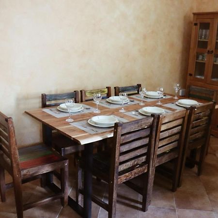 El Corral De La Vera Лосар де ла Вера Екстериор снимка